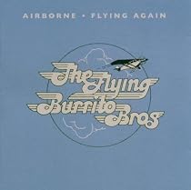 Flying Again//Airborne