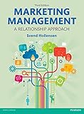 Marketing management : a relationship approach