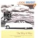 The Way It Was: Glimpses of Detroit's History from the Pages of Hour Detroit Magazine