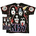 Kiss - Faces T-Shirt
