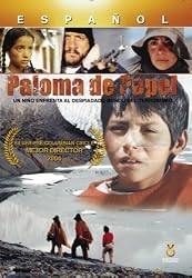Paloma De Papel