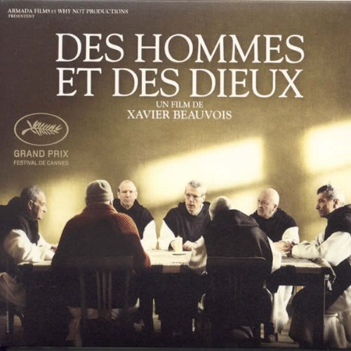 Des Hommes Et Des Dieux Soundtrack Various Artists