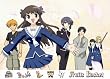 Fruits Basket - Vol.1-4 [2003] [DVD]