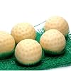 Marzipan-Golfball 40 g