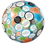 Clever Catch World Landmarks Ball