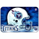 NFL Tennessee Titans Small Floor Mat