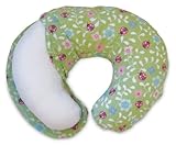 Boppy Cottony Cute Slip Cover, Ladybug Lane