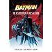 The Resurrection of Ra's Al Ghul [BATMAN RESURRECTION OF RAS AL]