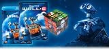 Wall-E Puzzle Cube