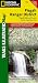 Pisgah National Forest, North Carolina Trails Illustrated Map # 780