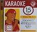 Karaoke: Urban Karaoke Volume 1 CD+G