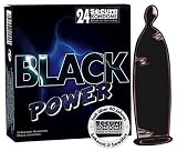 Secura Black Power, 24 Stck