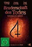 Bruderschaft des Todes - Vertrauen ist tödlich!