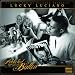 Lucky Luciano - Bright Lights (Ft. Lil' Flip &amp; June Summers) (Addicted To Ballin) (Track 5)