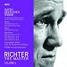 Richter the Master, Vol. 6: Haydn/Beethoven/Weber - Piano Sonatas Image of Richter the Master, Vol. 6: Haydn/Beethoven/Weber - Piano Sonatas