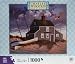 Charles Wysocki's Americana 1000-Piece Puzzle - Everyone Loves A Mystery