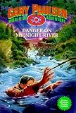 Danger on Midnight River: World of Adventure Series, Book 6 by Paulsen, Gary (1995) Paperback