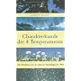 Charakterkunde der vier Temperamente. Aha-Erlebnis&hellip von Randy Rolfe