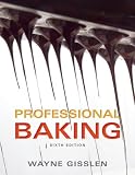 Professional Baking