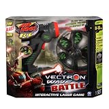 Air Hogs Vectron Wave Battle - Green