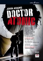 Adams: Doctor Atomic - Harry Potter 6 Books