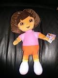 Dora the Explorer Large Plush Doll Toy 14" Figure