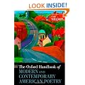 The Oxford Handbook of Modern and Contemporary American Poetry (Oxford Handbooks of Literature)