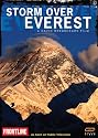Storm Over Everest