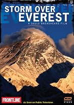 Storm Over Everest