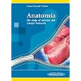 Anatomia / Anatomy: Un Viaje Al Interior Del Cuerpo Humano / a Trip Inside the Human Body (Spanish Edition)