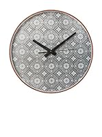 Especial Deco Vertical Reloj De Pared