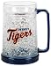 Detroit Tigers Crystal Freezer Mug