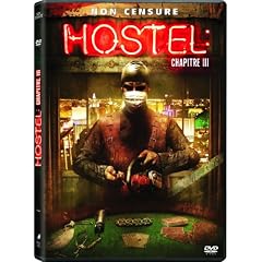 Hostel - Chapitre III