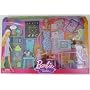 Barbie - I Can Be - Teacher Playset
