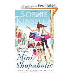 Mini Shopaholic