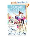 Mini Shopaholic
