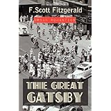 The Great Gatsbyby F. Scott Fitzgerald