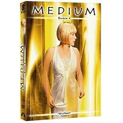 Medium - Saison 4