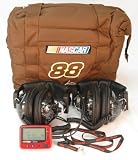 RACEceiver TruScan Cooler Package with Dale Jarrett Cooler