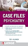 Case files. Psychiatry