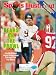 Jim McMahon (Chicago Bears) Sports Illustrated Magazine