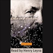 The Mystery of the Aleph: Mathematics, the Kabbalah, and the Search for Infinity | [Amir D. Aczel]