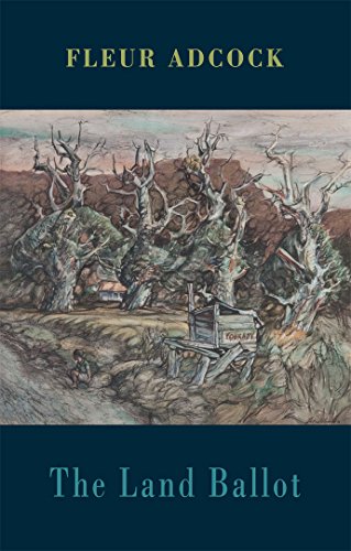 The Land Ballot
