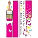 Easy Instant Decoration Wall Sticker Decal - Ralph Waldo Emerson Quote "Love and You Shall Be Loved"