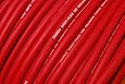 TEMCo Welding Lead & Car Battery Cable WC0324 - 15 ft Red 4/0 Gauge AWG | MADE IN USA