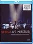 Sting Live In Berlin [Blu-ray]