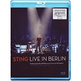 Sting - Live In Berlindi Sting