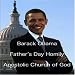 Barack Obama Fathers Day Speech