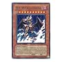 Yugioh The Wicked Eraser limited edition card