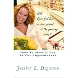 How To Meet A Guy At The Supermarket
